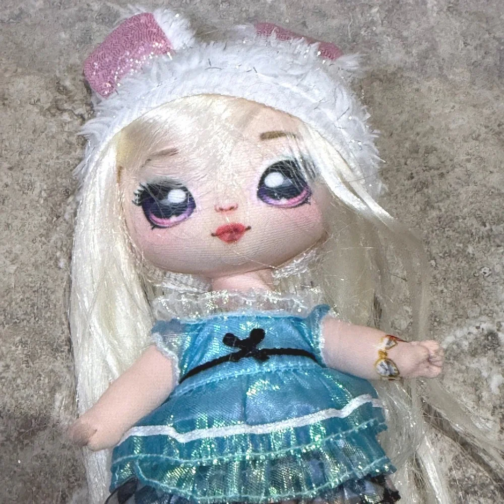 na na na surprise glam series Aloce‎ hops pp1